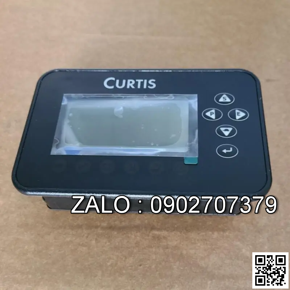 Màn hình hiển thị HELI 3501TB-5001