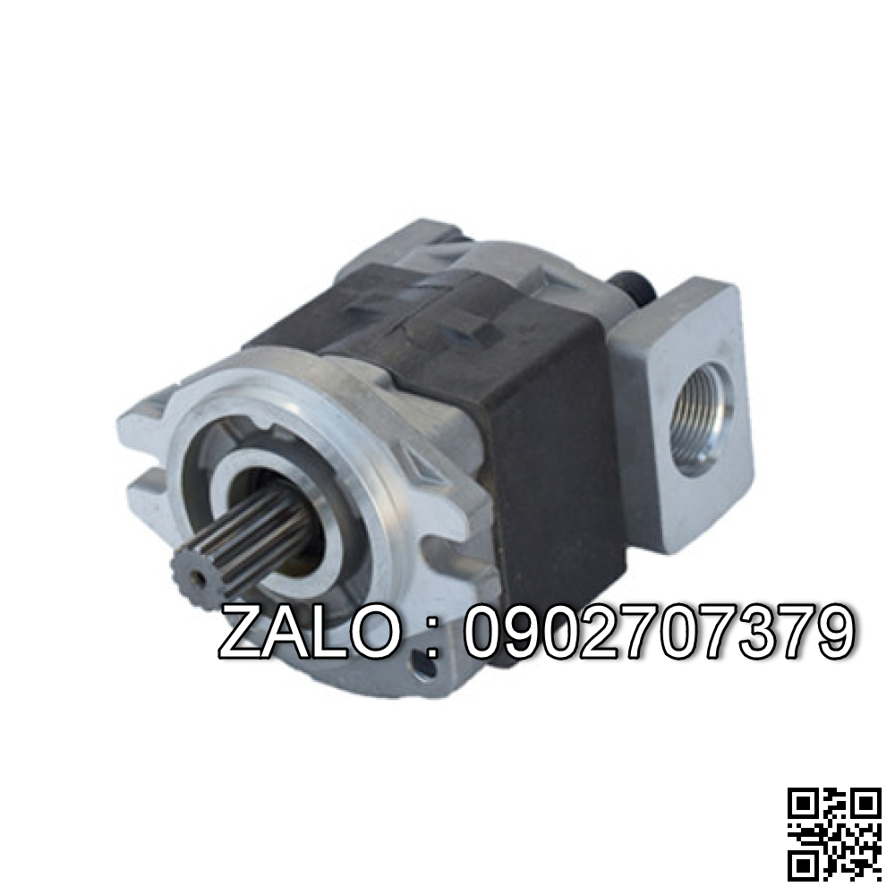 Bơm thủy lực Denison T6C-014-2L02-A1