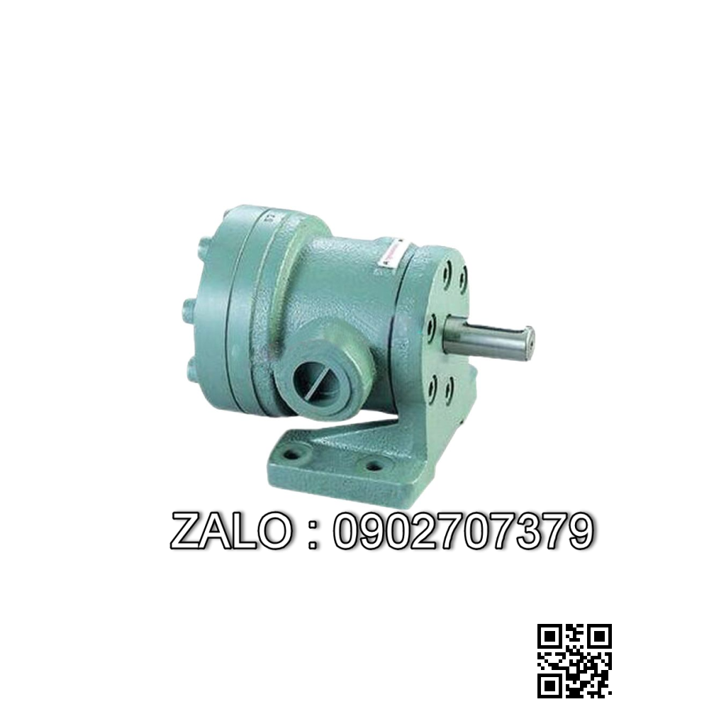 Bơm thủy lực Daikin DVLB-2V-20