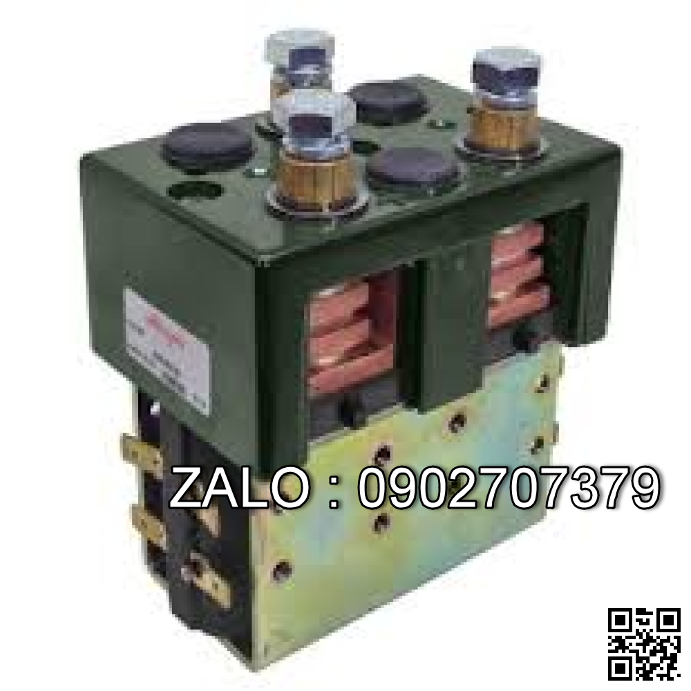 CONTACTOR ASSEMBLY SOLENOID DC182-116