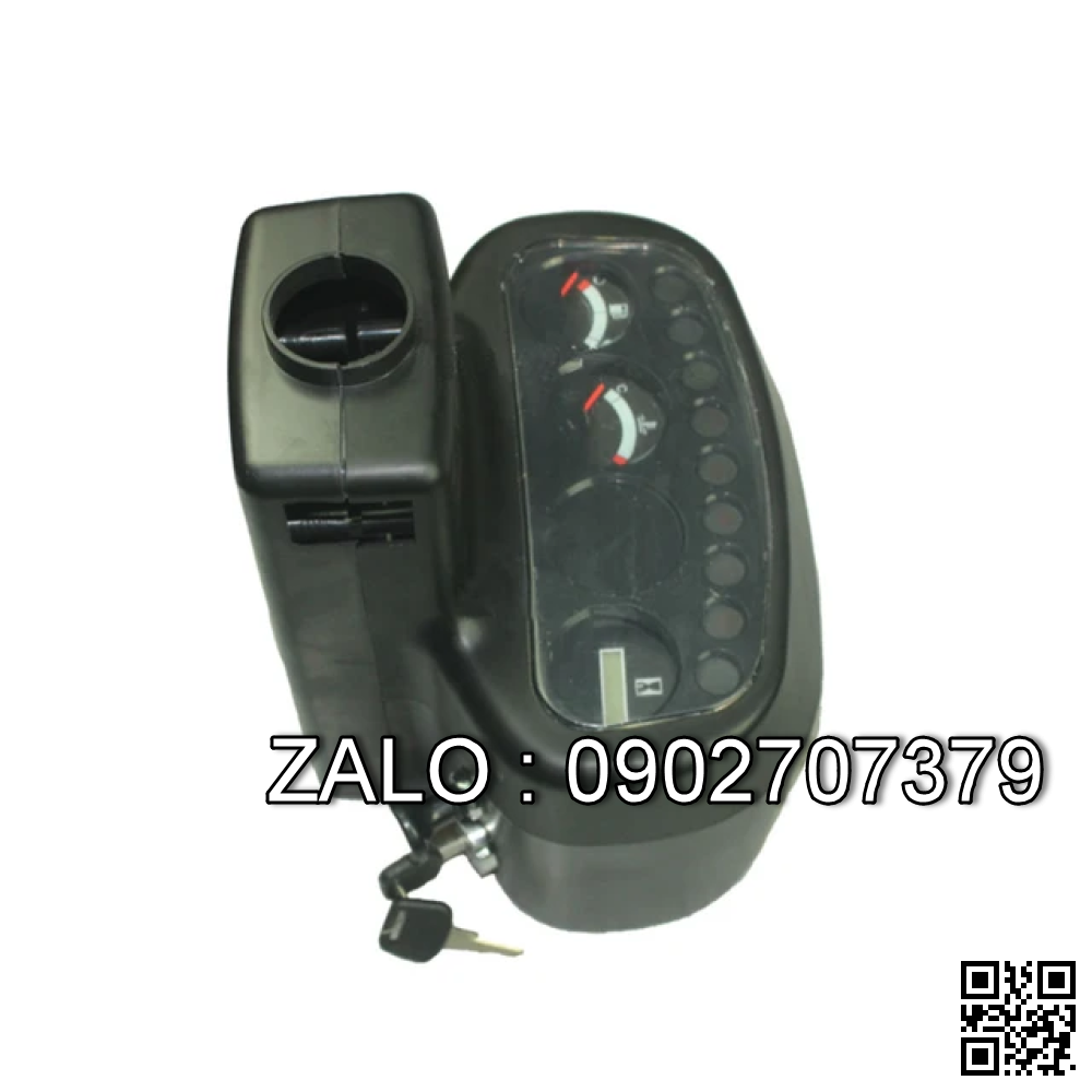 Màn hình hiển thị HELI A67H2-40301 Heli CPD20~25-B2