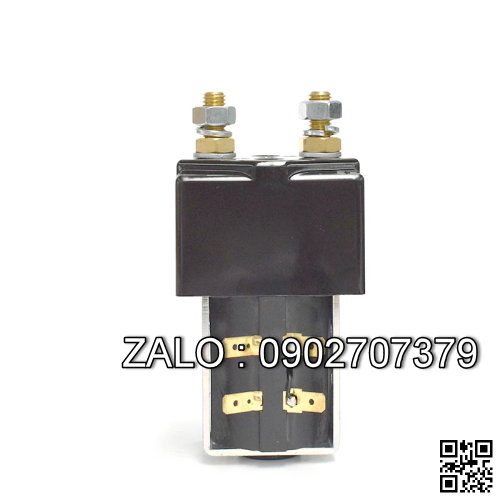 CONTACTOR ASSEMBLY SOLENOID SW100-140 36V CO