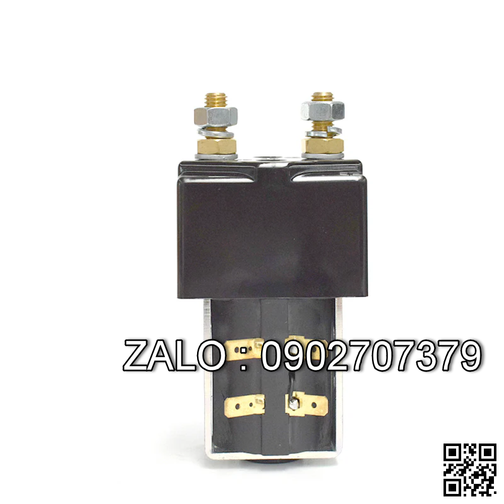 CONTACTOR ASSEMBLY SOLENOID SW100-74 36/48V INT