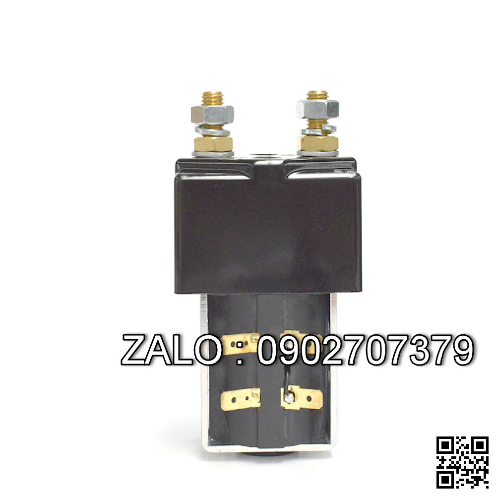 CONTACTOR ASSEMBLY SOLENOID SW120-48 48V