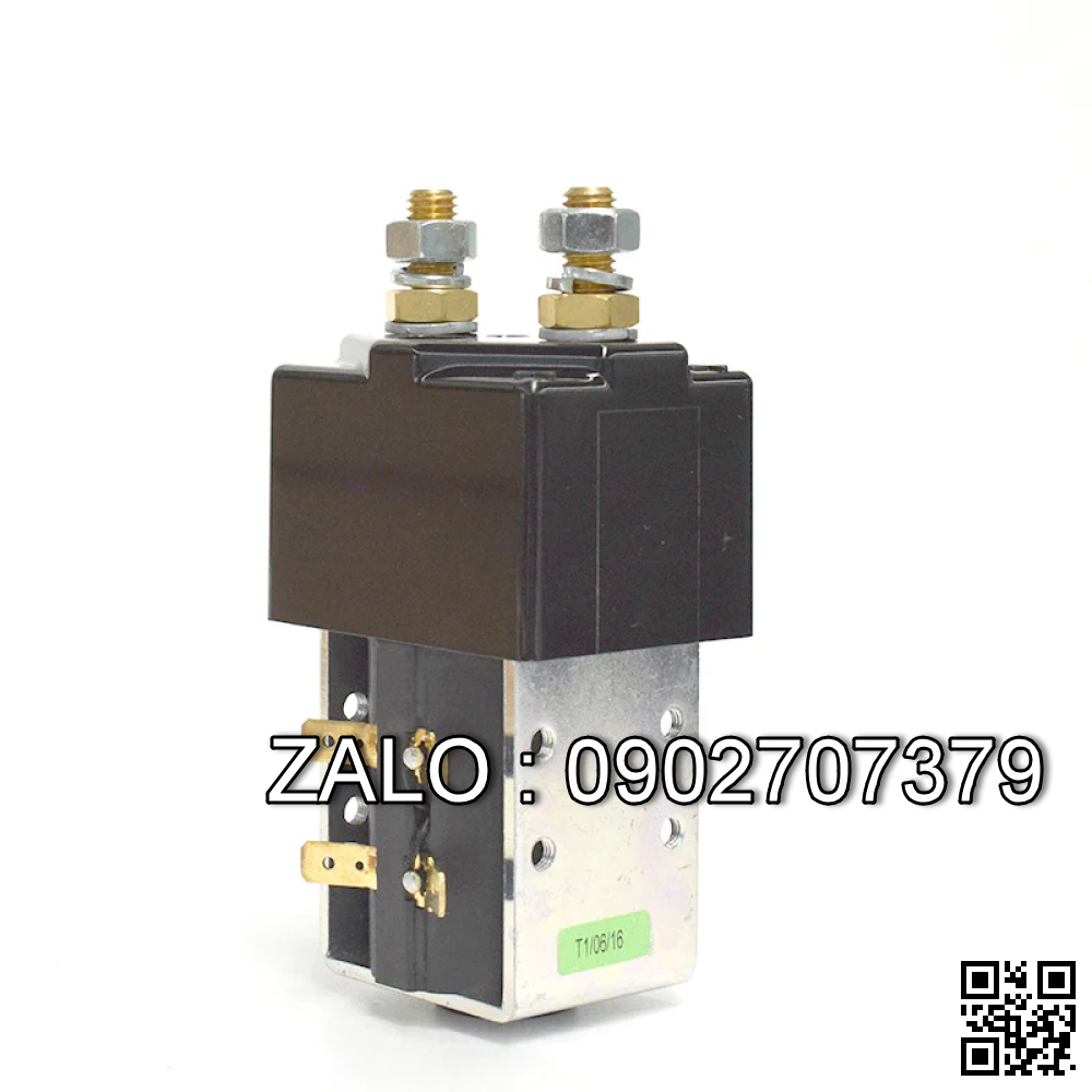 CONTACTOR ASSEMBLY SOLENOID SW180-0081