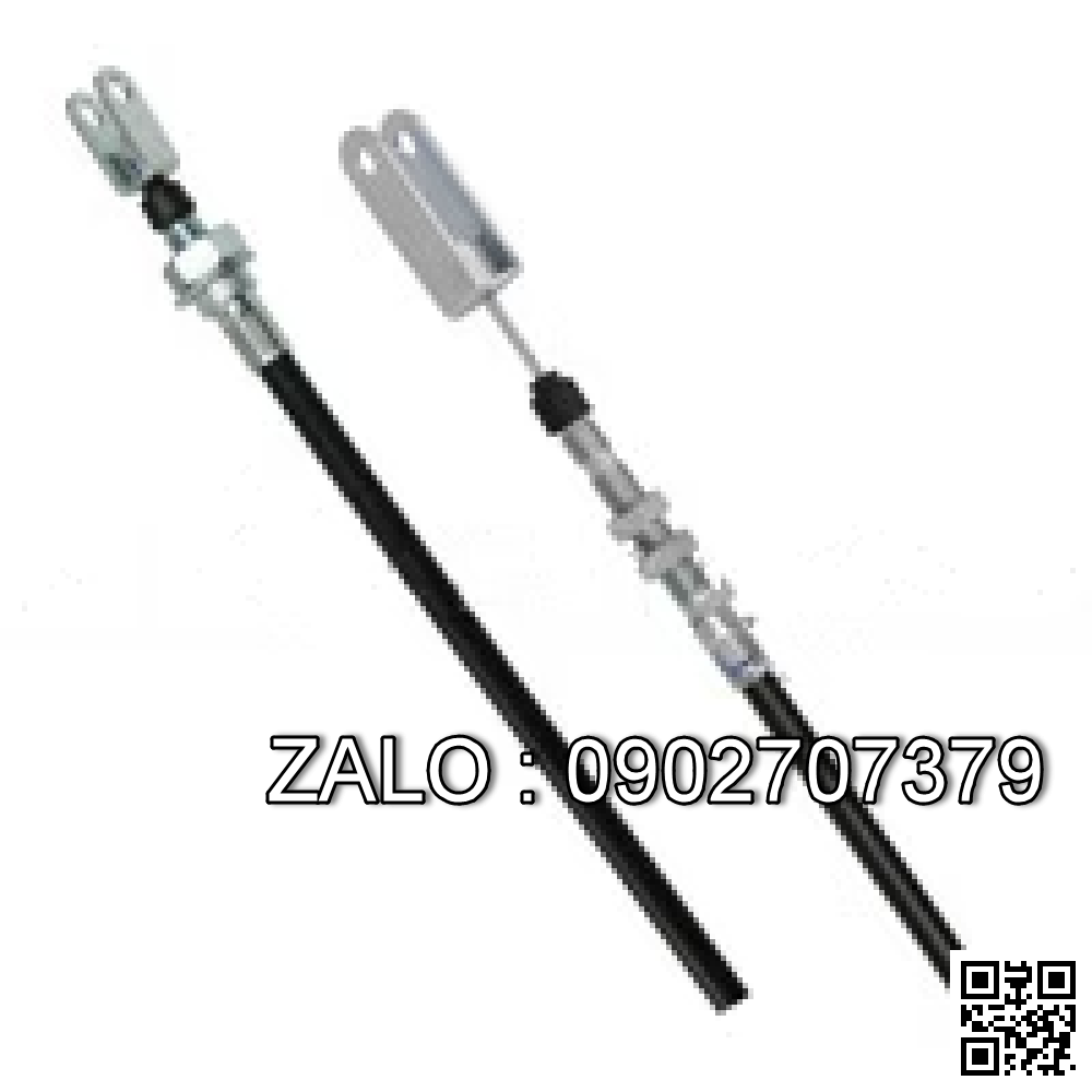 Dây thắng xe nâng TCM FD/G20~30T6,T6N 239B5-42501