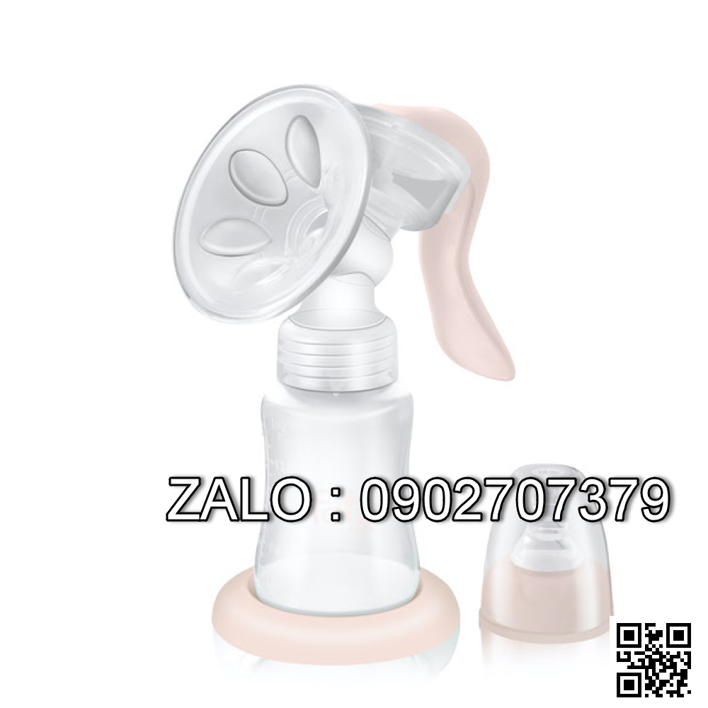 Máy hút sữa tay - Breastfit - FB1001YH