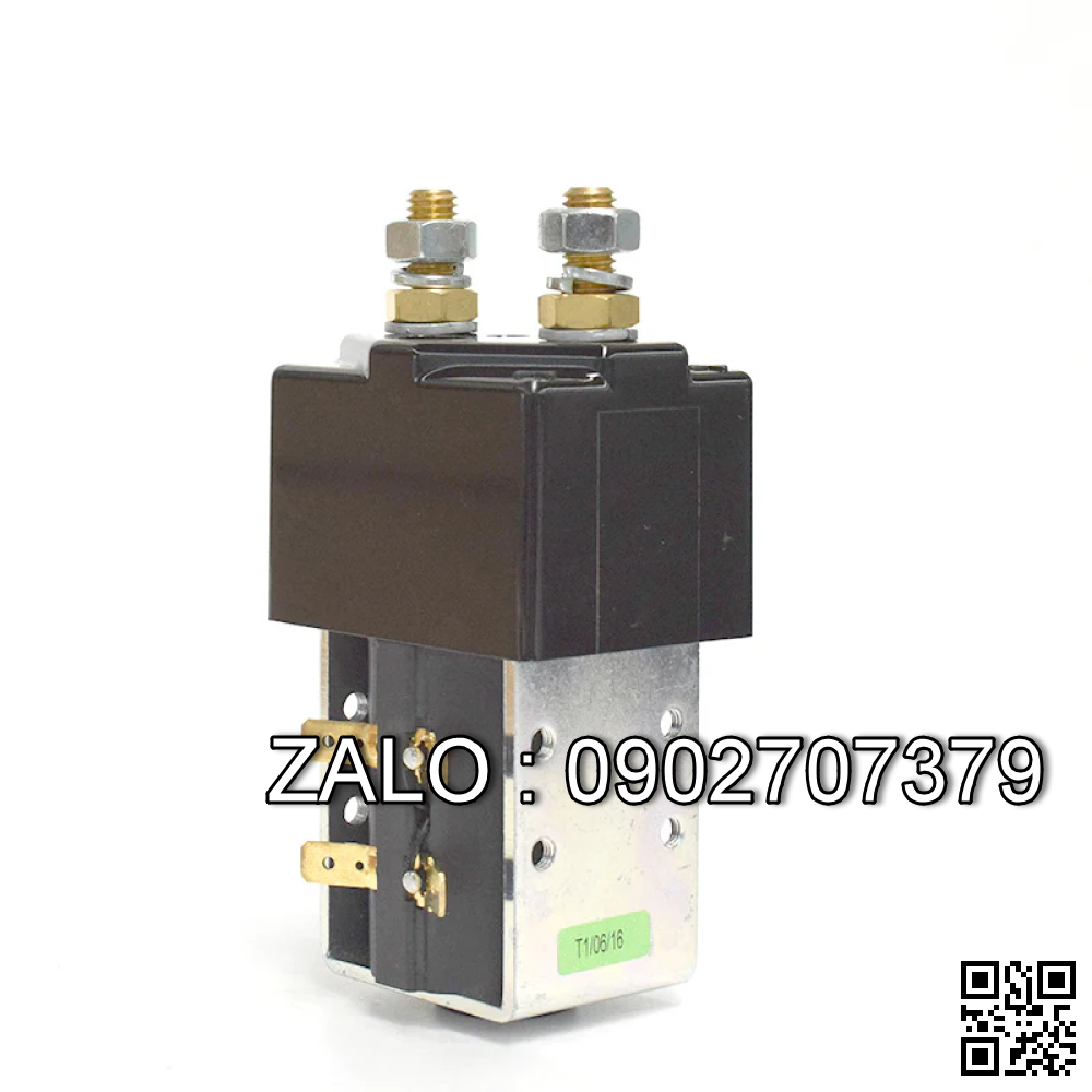 CONTACTOR ASSEMBLY SOLENOID SW180-695T 24V