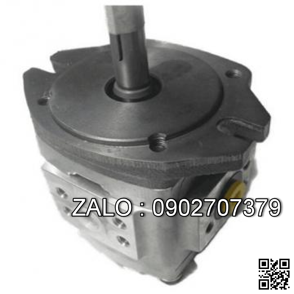 Bơm thủy lực Nachi PZ-4A-8-100-E2A-10