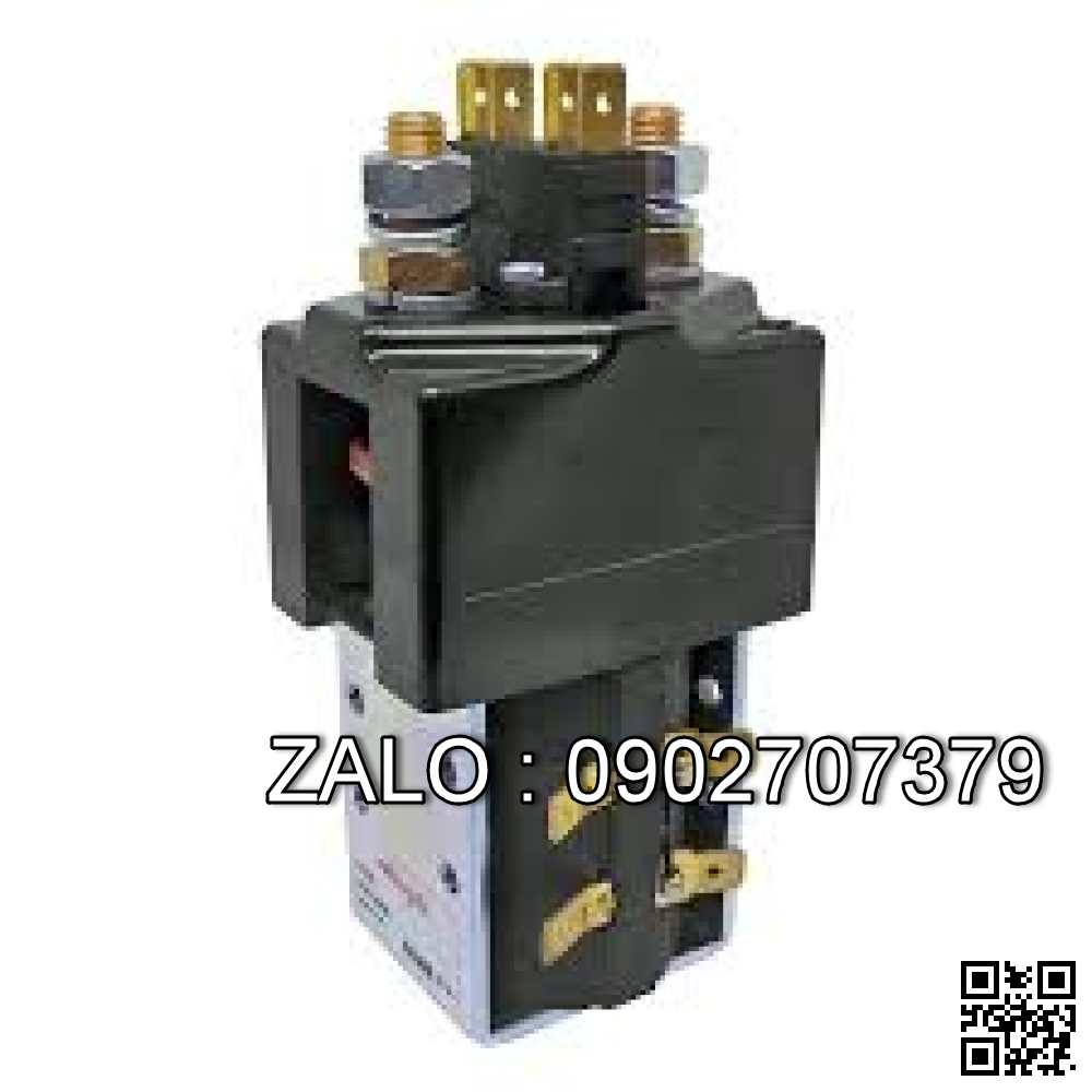 CONTACTOR ASSEMBLY SOLENOID SW180AB-12 72V CO