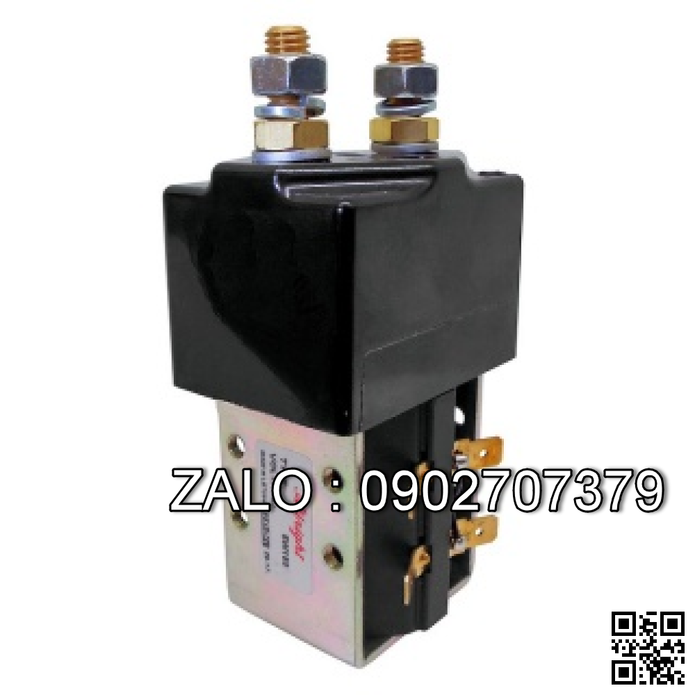 CONTACTOR ASSEMBLY SOLENOID SW180B-12 72/80V
INT