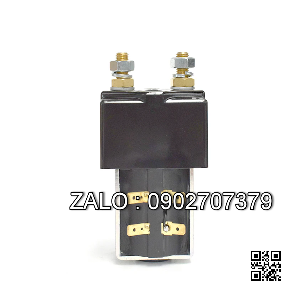 CONTACTOR ASSEMBLY SOLENOID SW190AB-135 12V CO