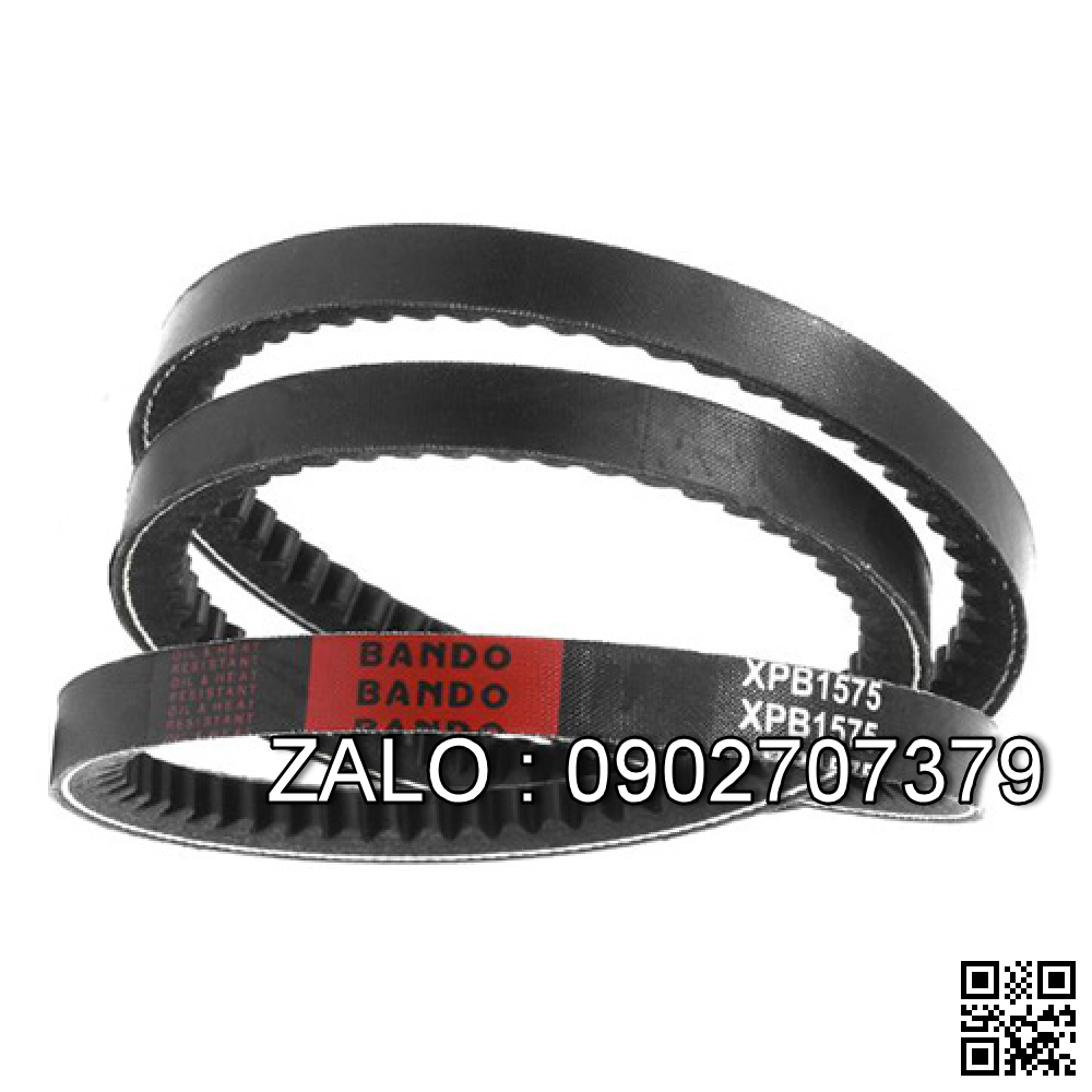 Dây curoa Bando SPA2500