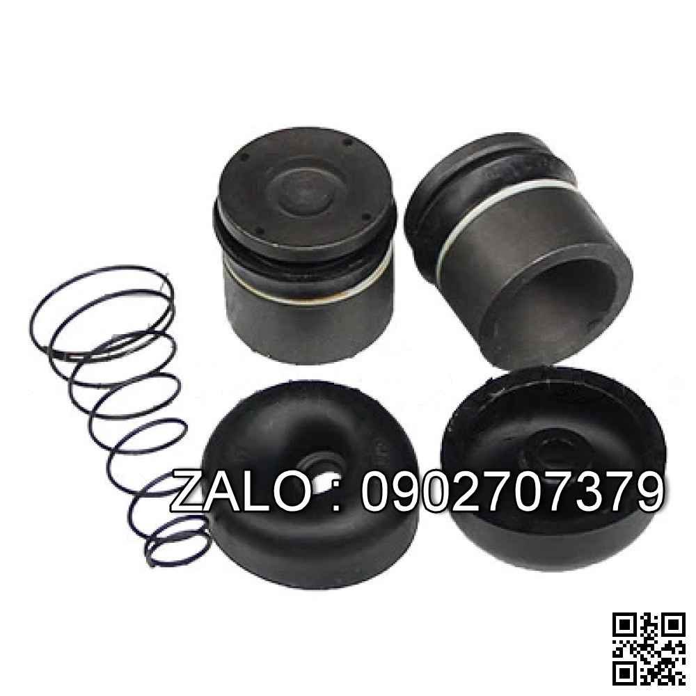 Cuppen , 1 1/8H SC-40123R, NSX:seiken bánh sau xe Jac 1.25Tấn