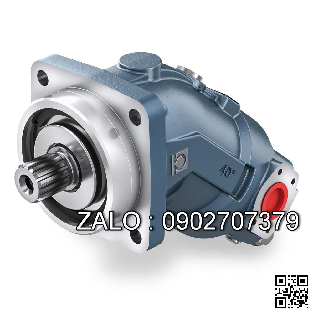 Bơm thủy lực Rexroth R900917784