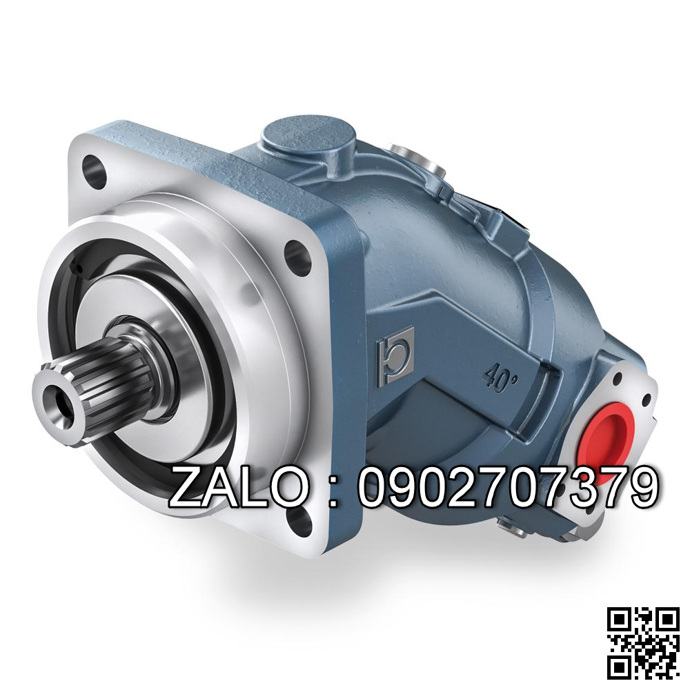 Bơm thủy lực Rexroth R901030861