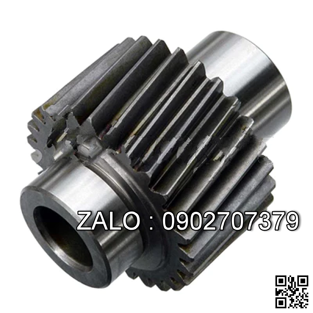 GEAR, PUMP DRIVE 27Tx10T 7FD30 8FD30 2Z 13519-78701-71