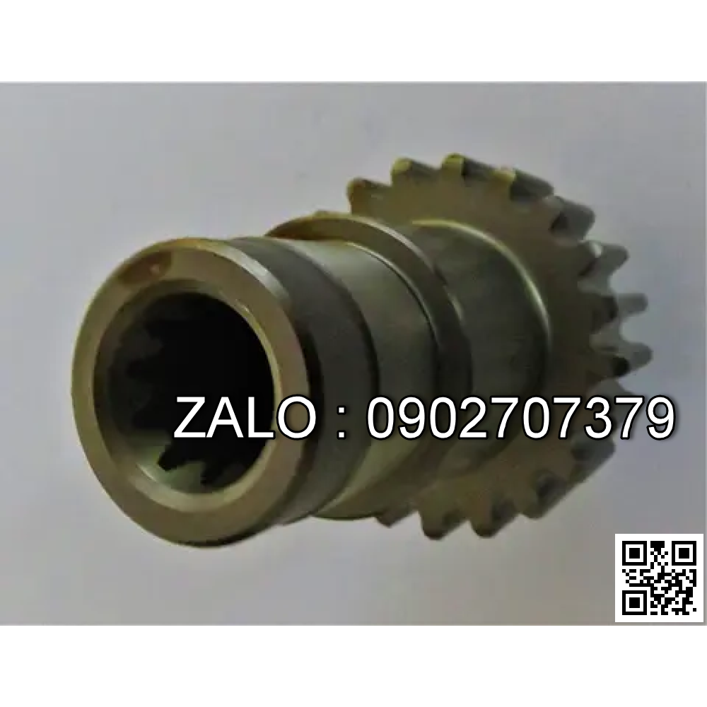 HYDRAULIC PUMP GEAR 21Tx10T 4P 4FG25 5FG18 5FG25 13613-78006-71