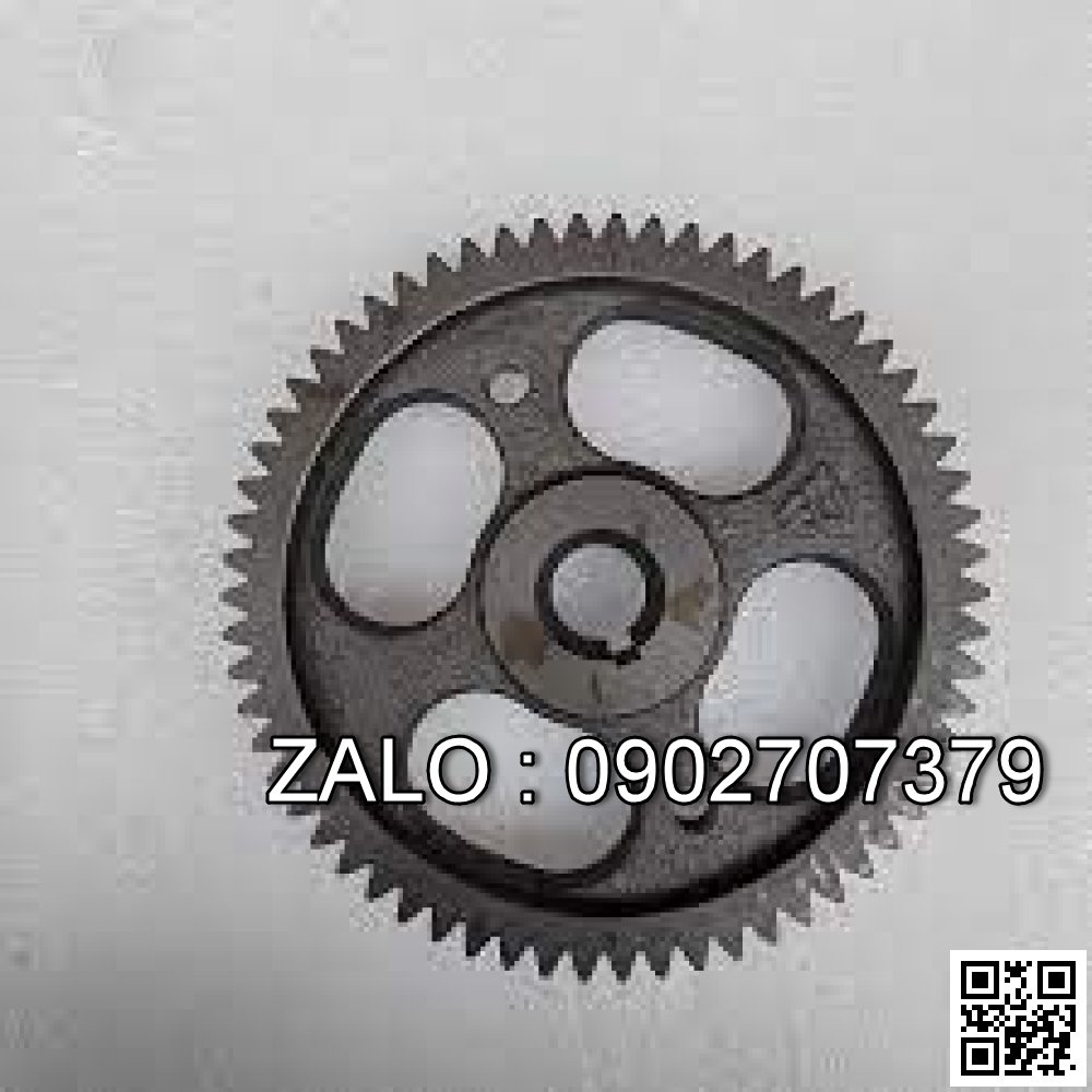 INJECTION PUMP GEAR 62T 1DZ 6FD18 6FD30 13613-78202-71