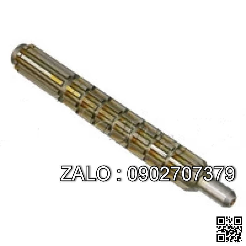 INPUT SHAFT 10T 7FD15 7FD30 1DZ 2Z 7FG15 7FG30
4Y 5K 33311-23320-71
