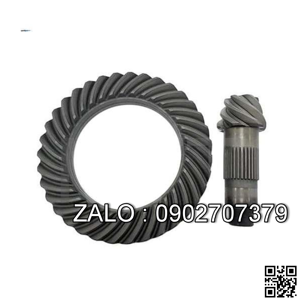 PINION RING SET 35Tx6T 8FD25 1DZ 2Z 8FG25 4Y 41210-26600-71