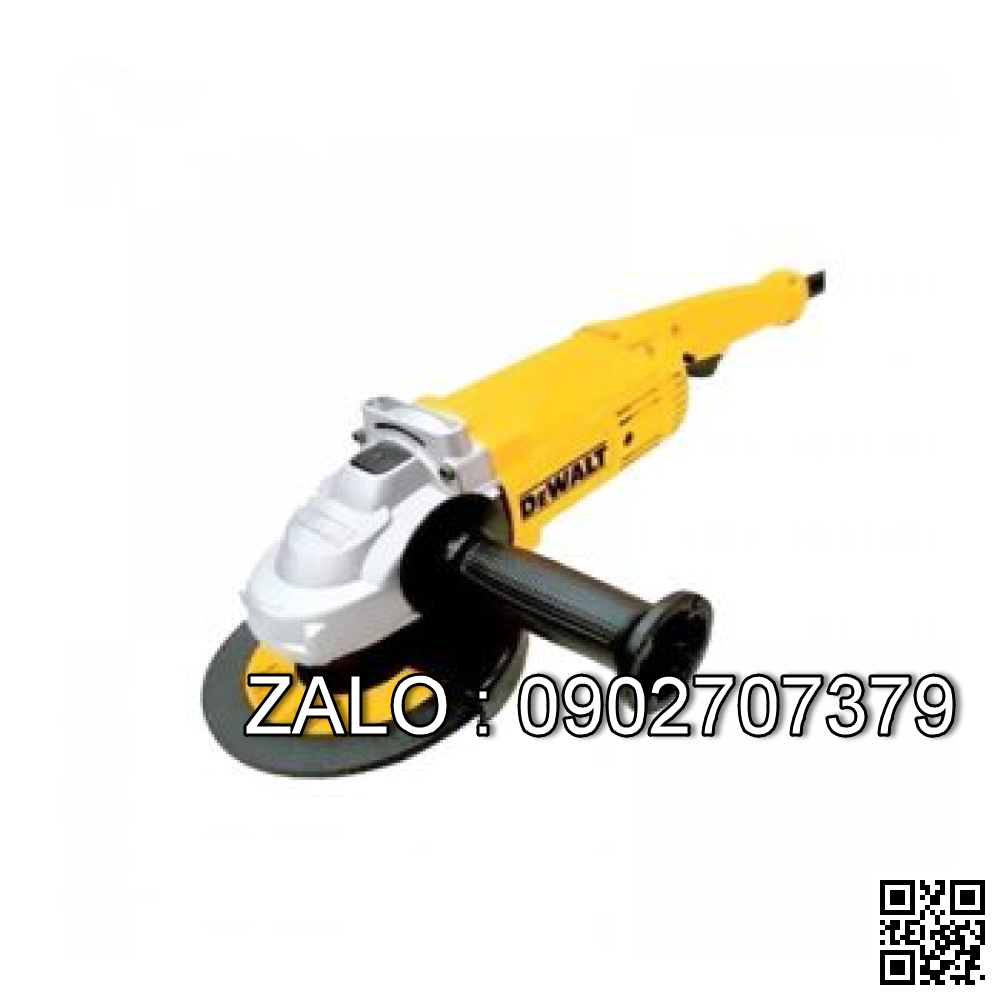 Máy mài cầm tay 950W DEWALT DWE4118-B1