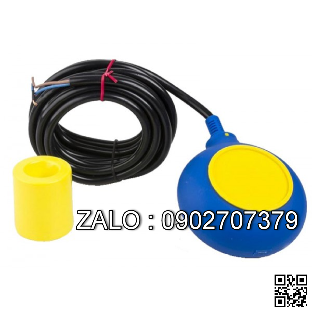 Công tắc phao bơm KAWASAN KW-M15-5M