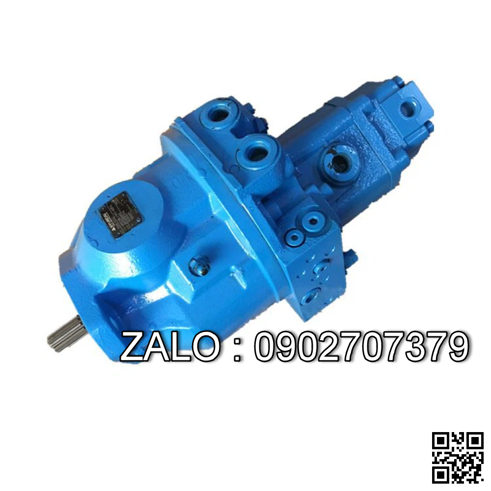 R988005447 A10VSO45DFR1/31R+A10VSO18DFR1/31R