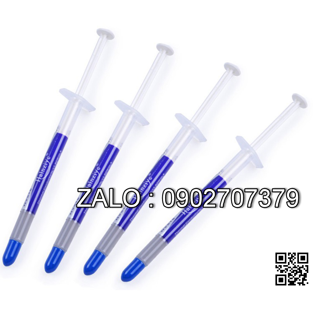 Keo Tản Nhiệt Ống Chích Nhỏ