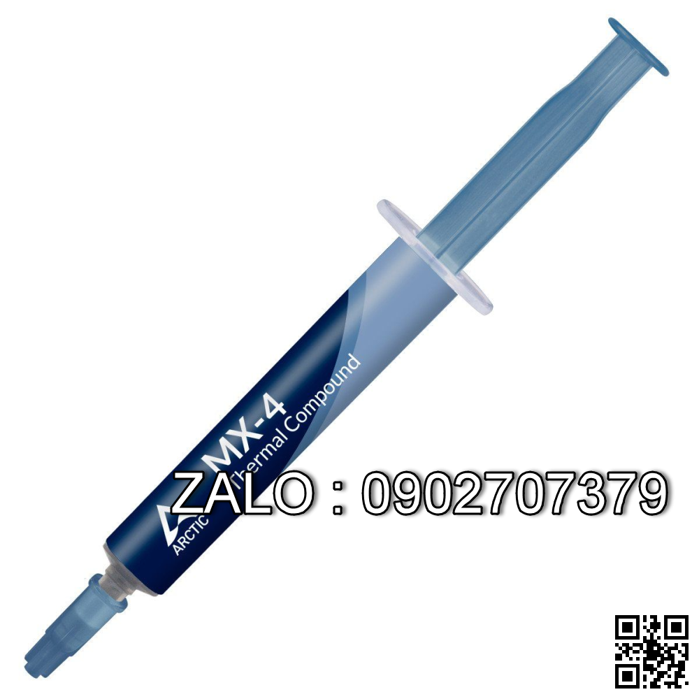 Keo Tản Nhiệt Xịn