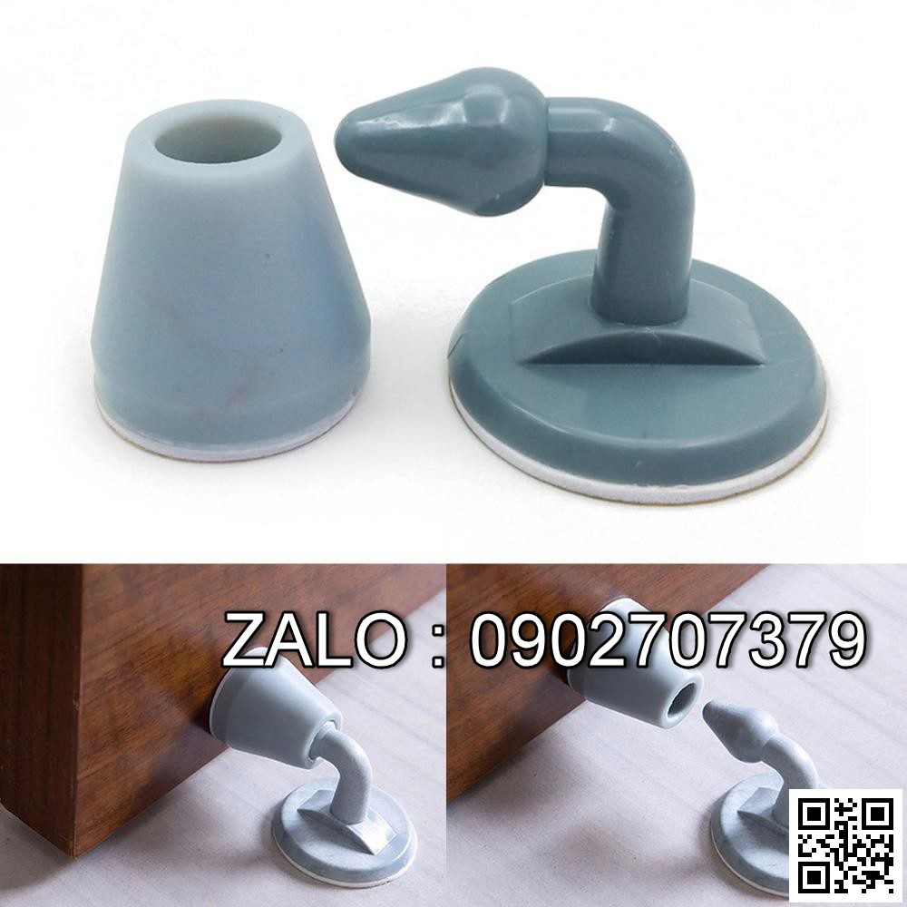 Dụng Cụ Chống Va Đập Cửa Silicon