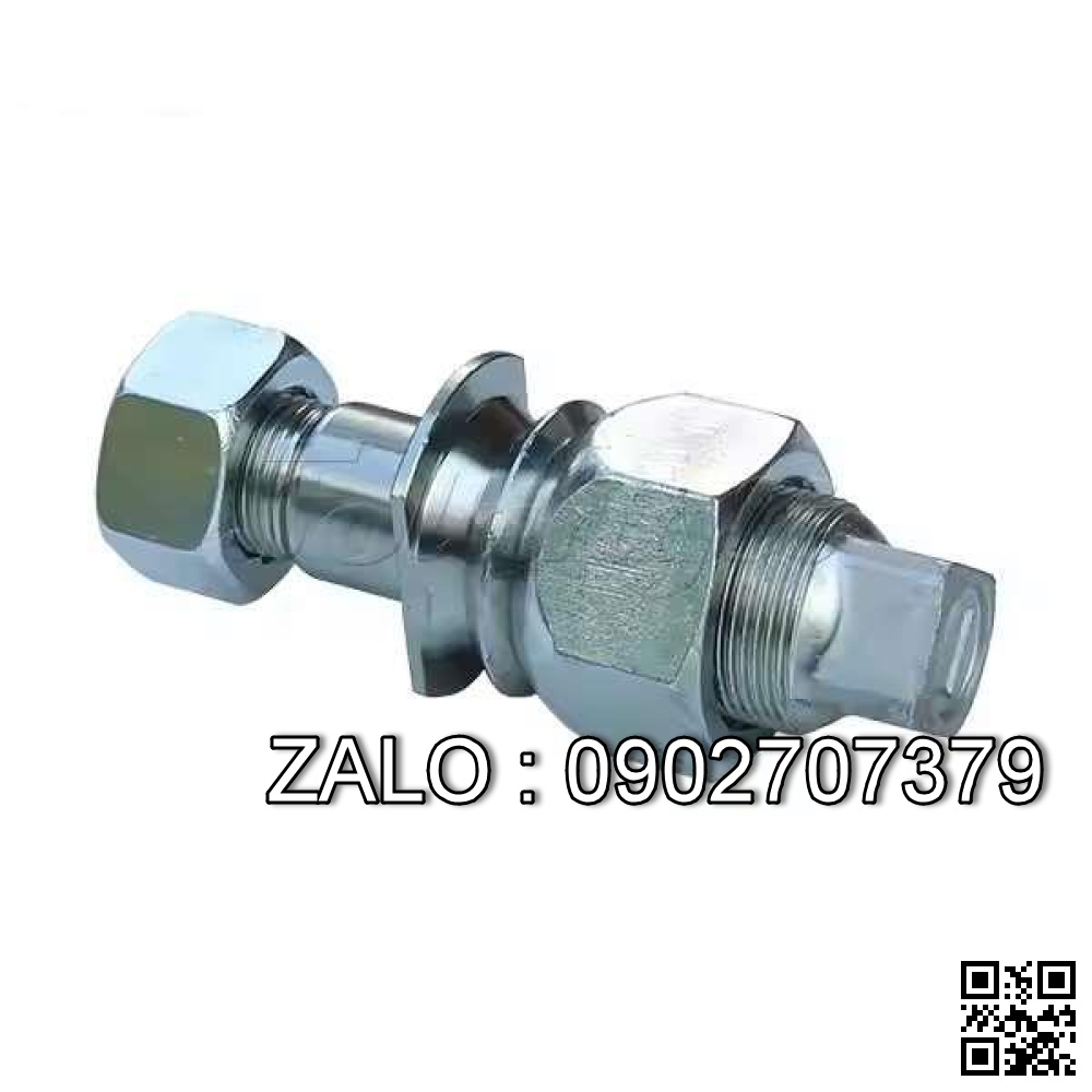 Bộ dụng cụ tháo lắp tắc kê xe tải TP173