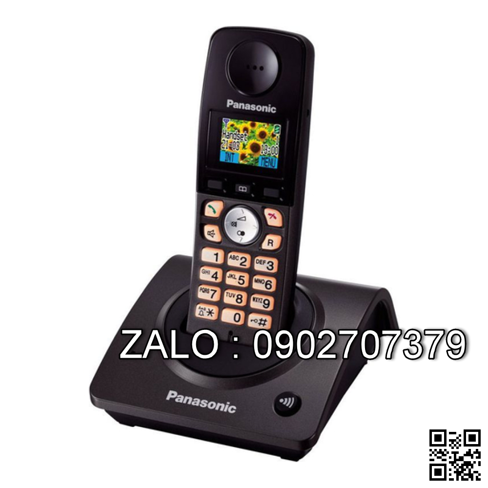 Panasonic DH-4ET2W