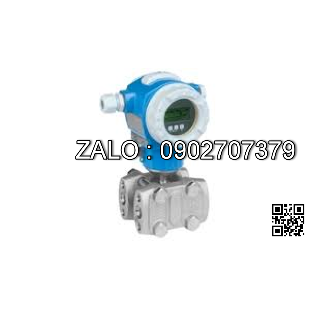 Đồng hồ đo áp Deltabar S ( Endress Hauser ) PMD75-3AJ7FB1BAAU