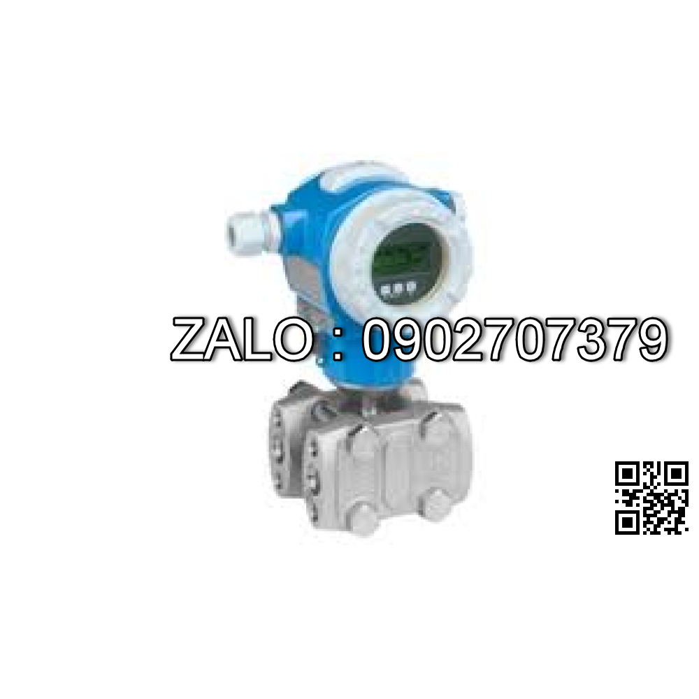 Đồng hồ đo áp Deltabar S ( Endress Hauser ) PMD75-4AJ7DB1DAAU
