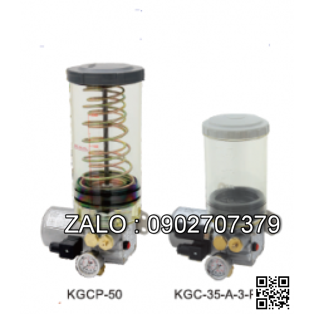 Gia công bơm xe nâng người