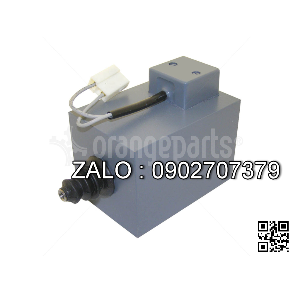 Board điều khiển LINDE 0009736064