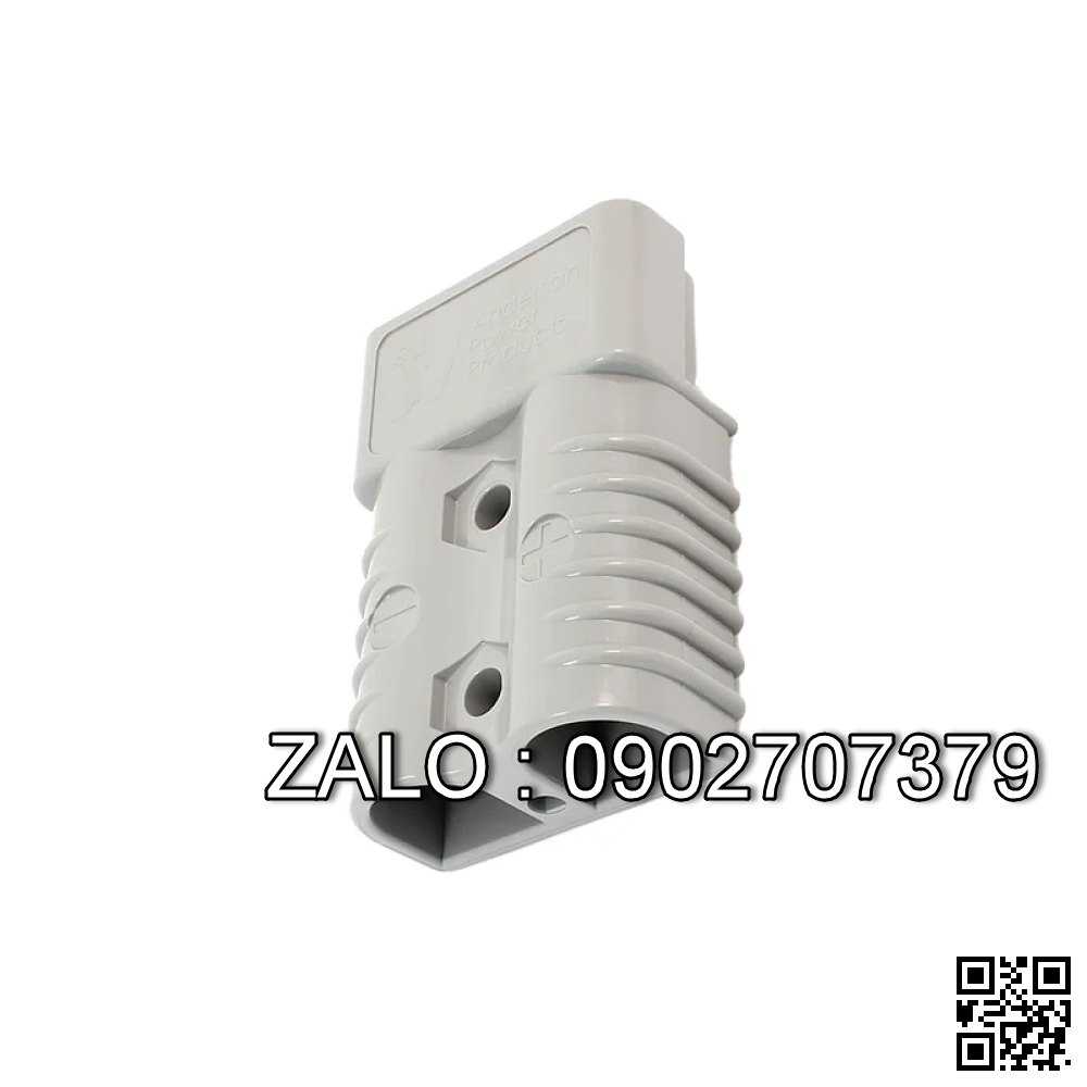 CONNECTOR SB175 1/0 GRAY-AN 6313-G7 ANDERSON