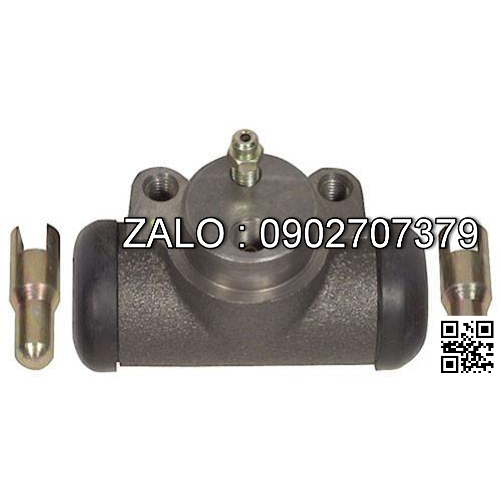 CYLINDER-WHEEL 2I6204 TO