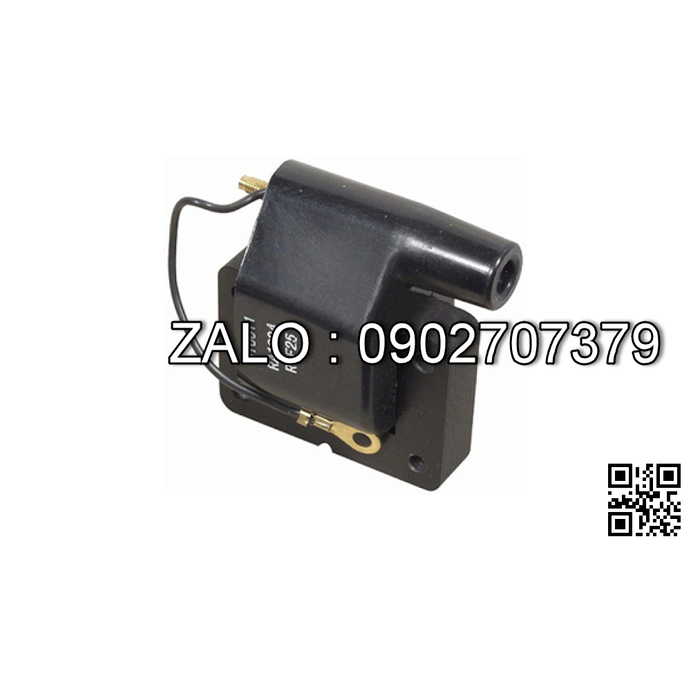 COIL-IGNITION 12V 353805 TO