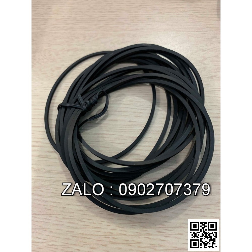 DÂY CUROA 3M,S3M, 5M,S5M,8M, S8M