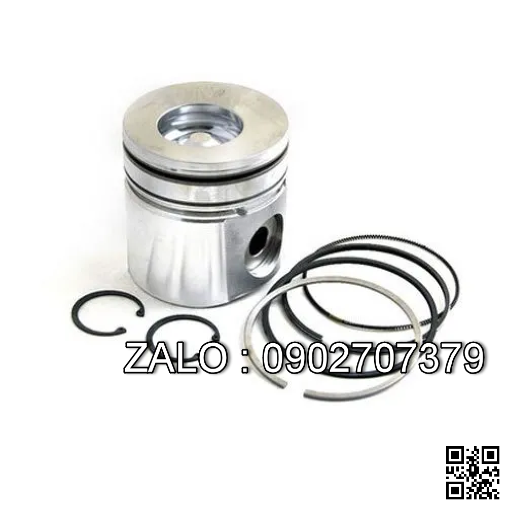 piston động cơ CUMMINS C8,3 , 6 CYL , CM3