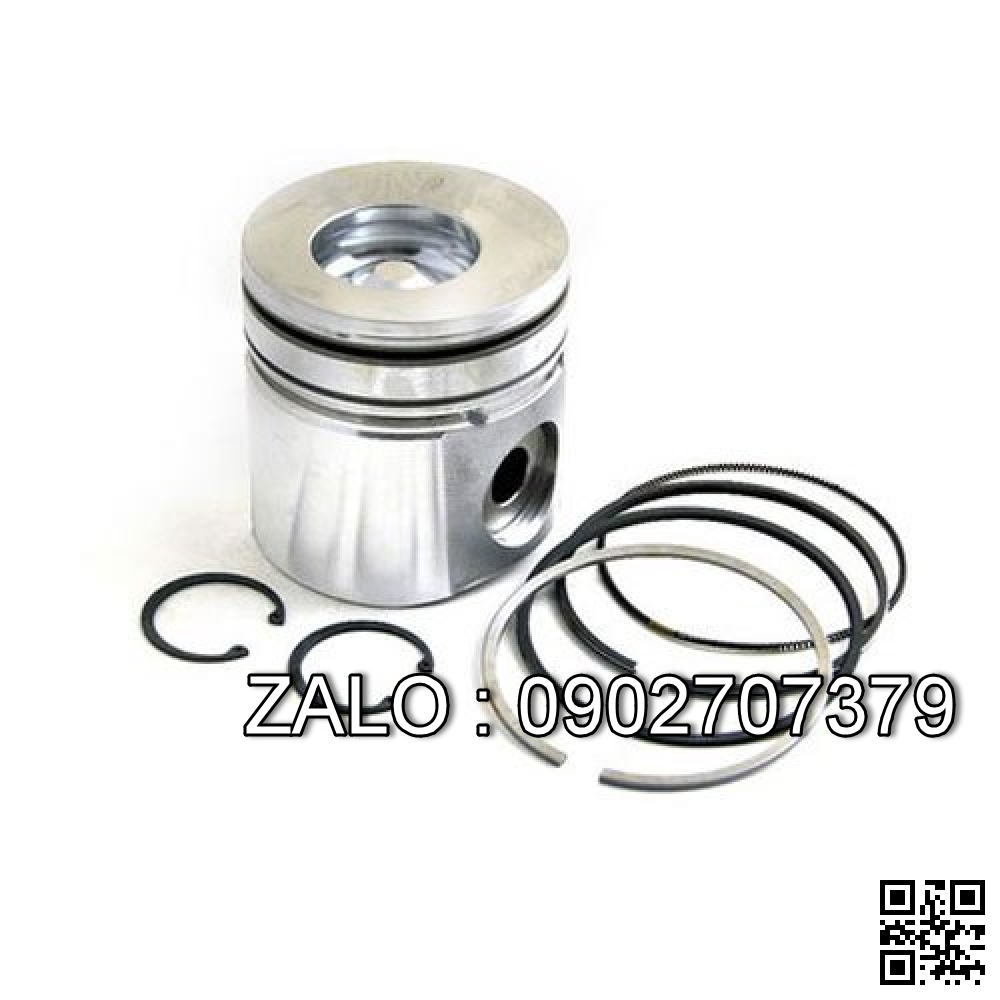 piston động cơ CUMMINS KT19C , 6 CYL , CM3