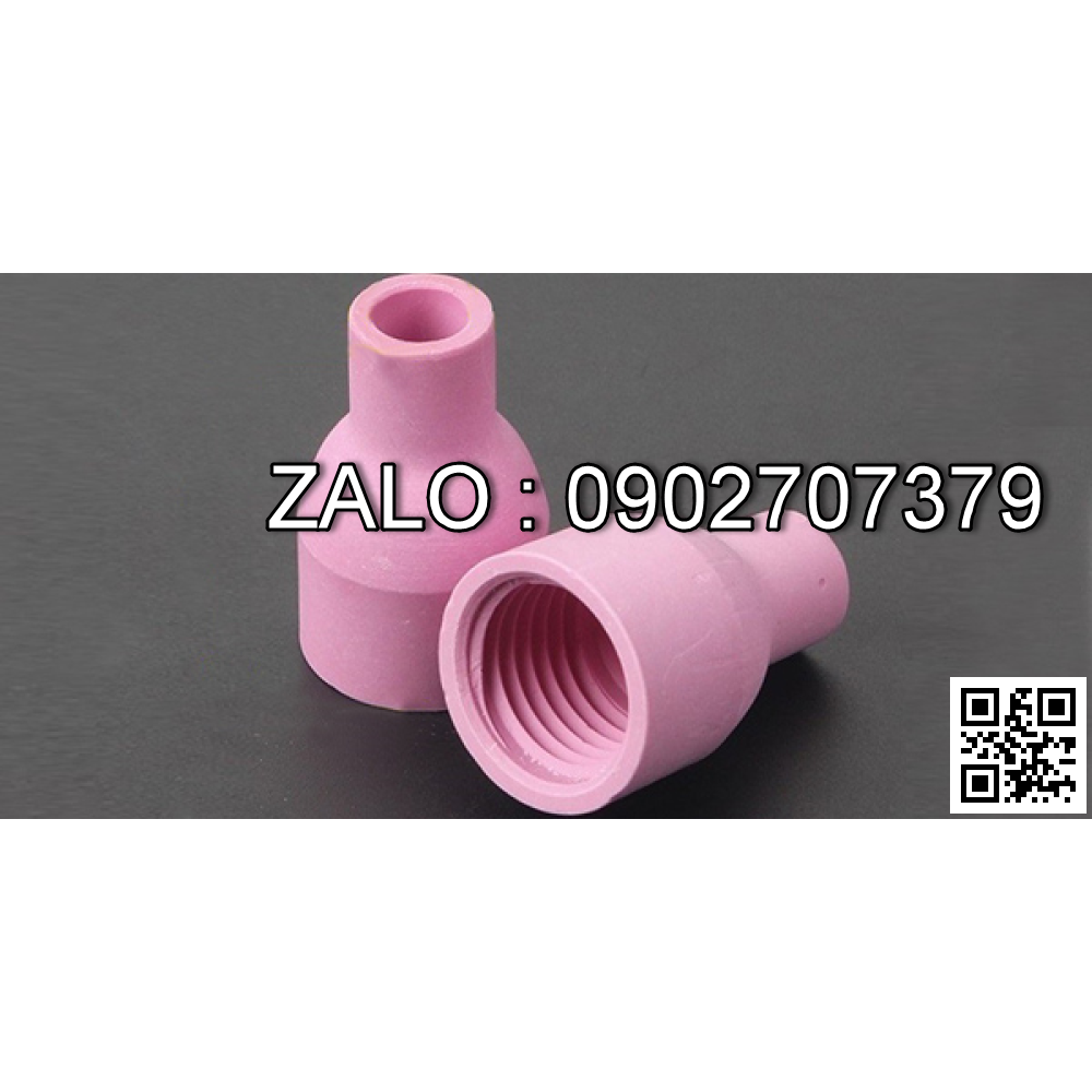 Sứ hàn Tig số 4 - 5 - 6 - 7 - 8