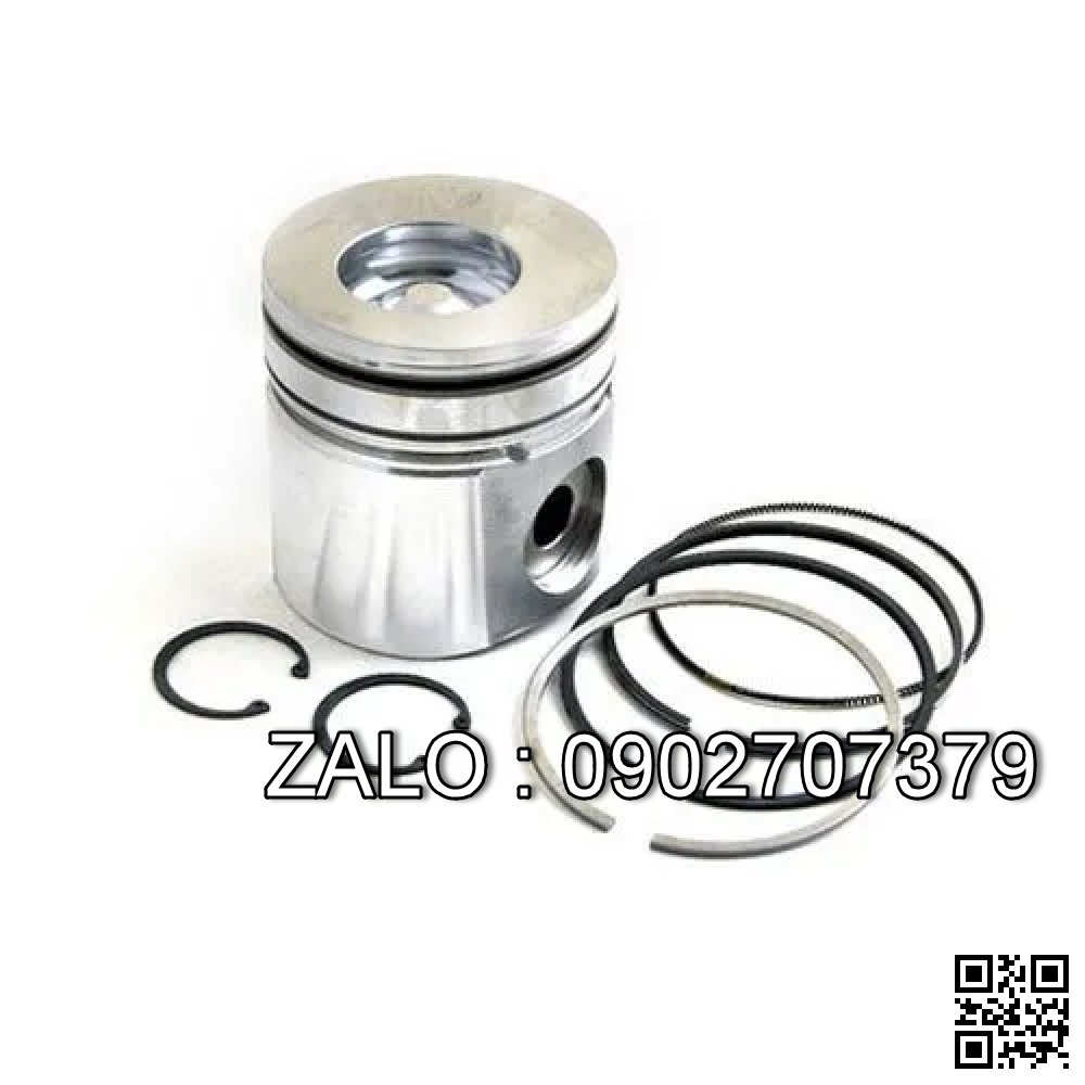 piston động cơ CUMMINS ISLE4-400 , 6 CYL , CM3