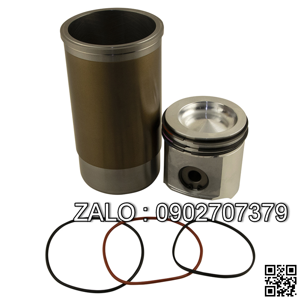 piston động cơ DEUTZ F2L411 , 2 CYL , CM3