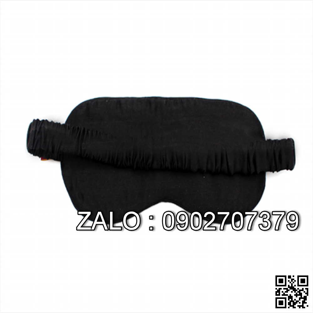 Miếng che bịt mắt khi ngủ hoạ tiết (Kiện 360 cái)