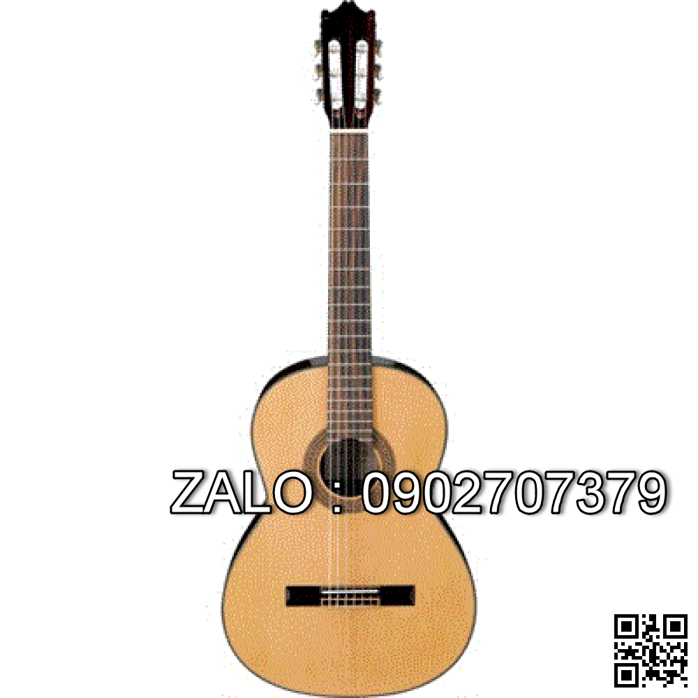 Harper Acoustic Guitar AGW19C