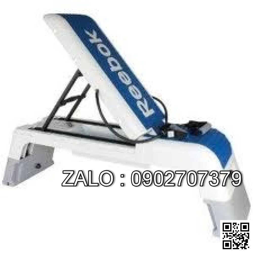 Bục thể lực đa năng Reebok RE-40170