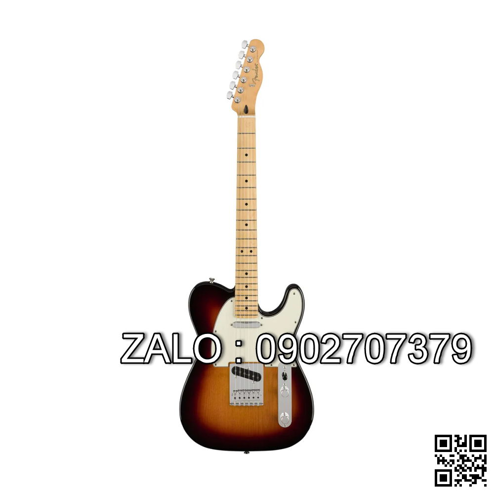 Guitar Fender Standard Telecaster®